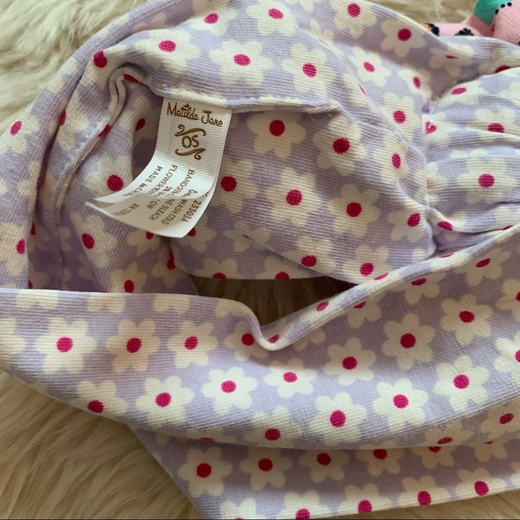 Matilda Jane Headband - Picture 3 of 3